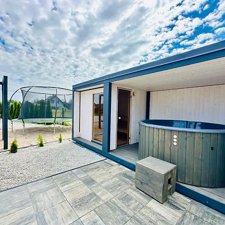 Lodge Osada